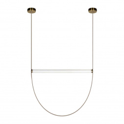 Подвесной светодиодный светильник Loft IT Liana 10221/1250