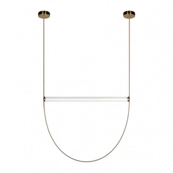 Подвесной светодиодный светильник Loft IT Liana 10221/1250