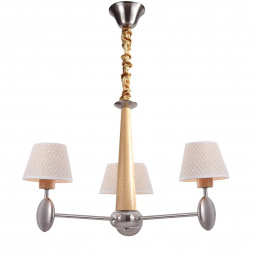 Подвесная люстра Lucia Tucci Natura 082.3