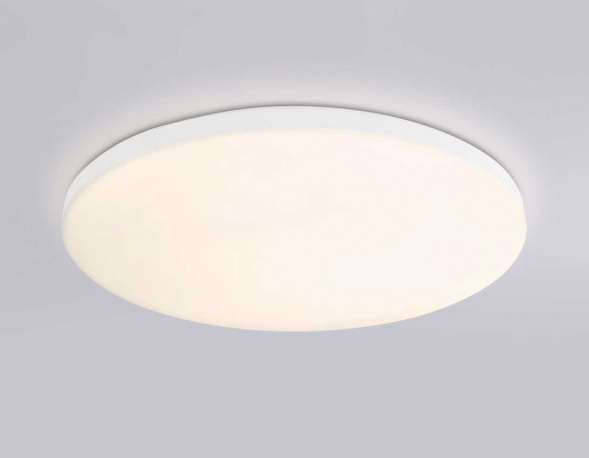 Потолочный светодиодный светильник Ambrella light Orbital Dance FZ2001