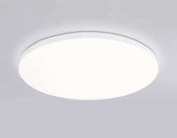 Потолочный светодиодный светильник Ambrella light Orbital Dance FZ2001