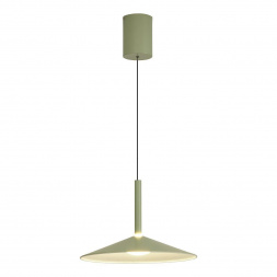 Подвесной светодиодный светильник Mantra Calice 7899