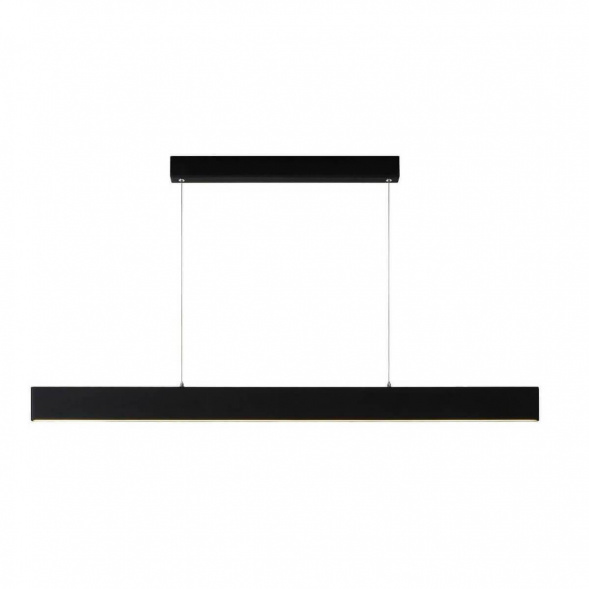 Подвесной светодиодный светильник Lucide Raya Led 45455/50/30