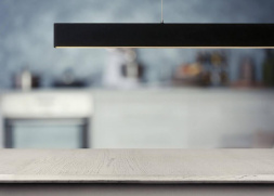 Подвесной светодиодный светильник Lucide Raya Led 45455/50/30