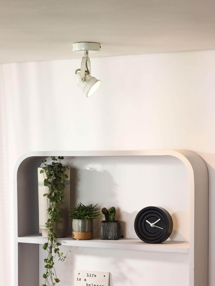 Светодиодный спот Lucide Cigal 77974/05/21