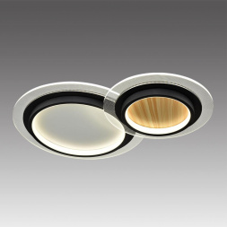 Светильник Sonex Mitra Led 7733/80L