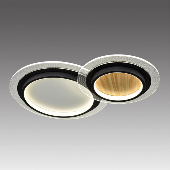 Светильник Sonex Mitra Led 7733/80L