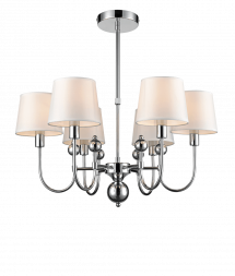 Потолочная люстра Vele Luce Fabio VL1933L06