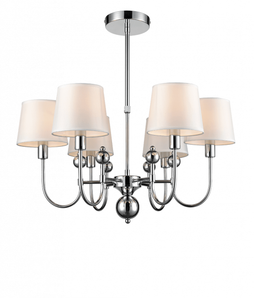 Потолочная люстра Vele Luce Fabio VL1933L06