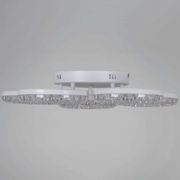 Светильник потолочный Reluce 09847-0.3-05A WH