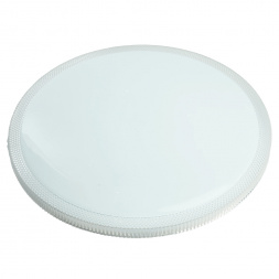 Светильник накладной со светодиодами 56W, 4700Lm, 3000К-4000К-6400K, AL1510 Feron.ONE 51416