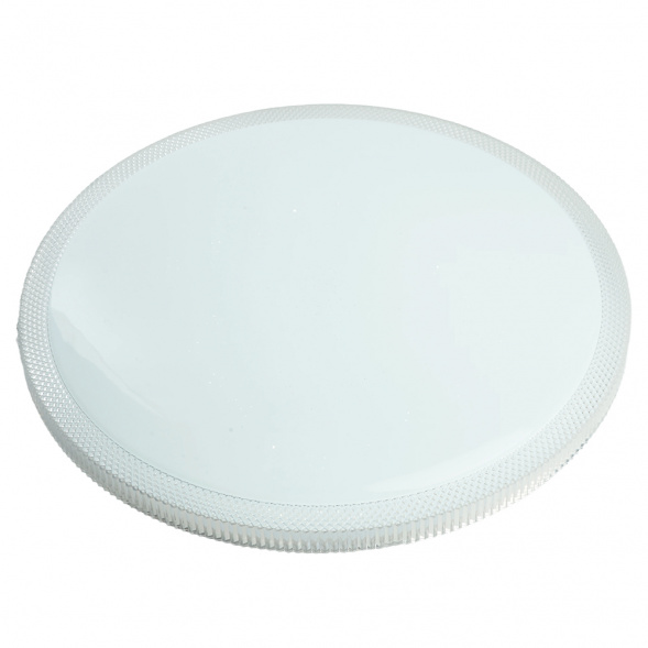 Светильник накладной со светодиодами 56W, 4700Lm, 3000К-4000К-6400K, AL1510 Feron.ONE 51416