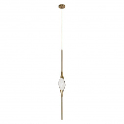 Подвесной светодиодный светильник Loft IT Pezzo 10235/1000