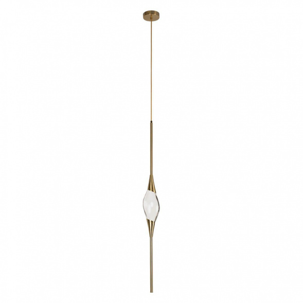 Подвесной светодиодный светильник Loft IT Pezzo 10235/1000