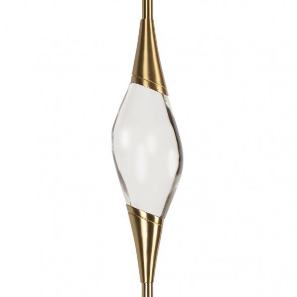 Подвесной светодиодный светильник Loft IT Pezzo 10235/1000