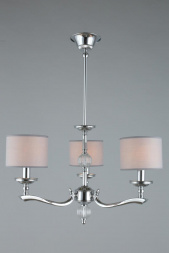 Подвесная люстра Omnilux Sovana OML-64603-03