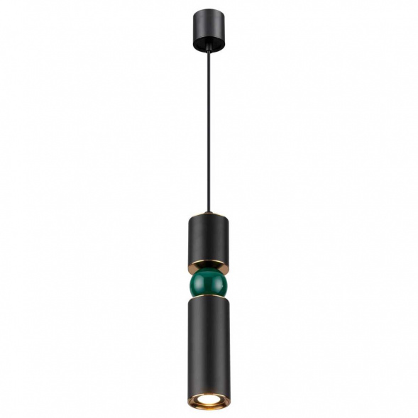 Подвесной светодиодный светильник Odeon Light L-vision Sakra 4075/5L