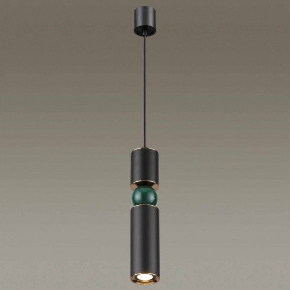 Подвесной светодиодный светильник Odeon Light L-vision Sakra 4075/5L