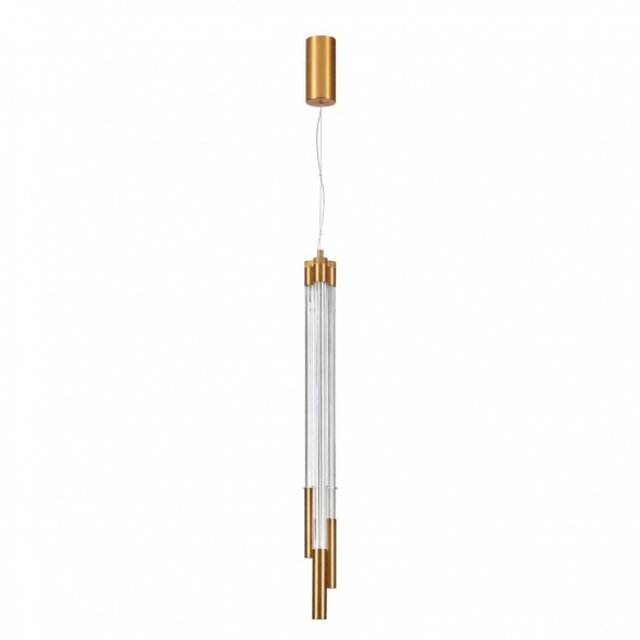 Подвесной светильник Odeon Light ANTA 4392/30L