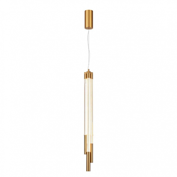 Подвесной светильник Odeon Light ANTA 4392/30L