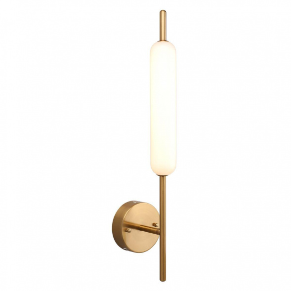 Настенный светильник Aployt Carla APL.010.01.08