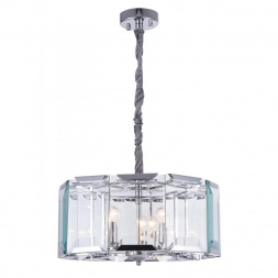 Подвесная люстра Divinare 1100/02 SP-5