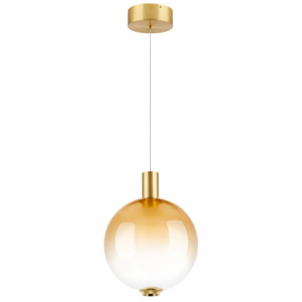 Подвесной светодиодный светильник Lightstar Colore 805403