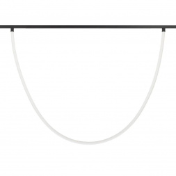 Трековый светодиодный светильник Arlight Mag-Orient-Tube-Elastic-R25-L2500-35W Day4000 044331