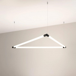 Трековый светодиодный светильник Arlight SP-Saber-L1000-42W Day4000 048330