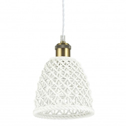 Подвесной светильник Ideal Lux Lugano SP1 D18 206820