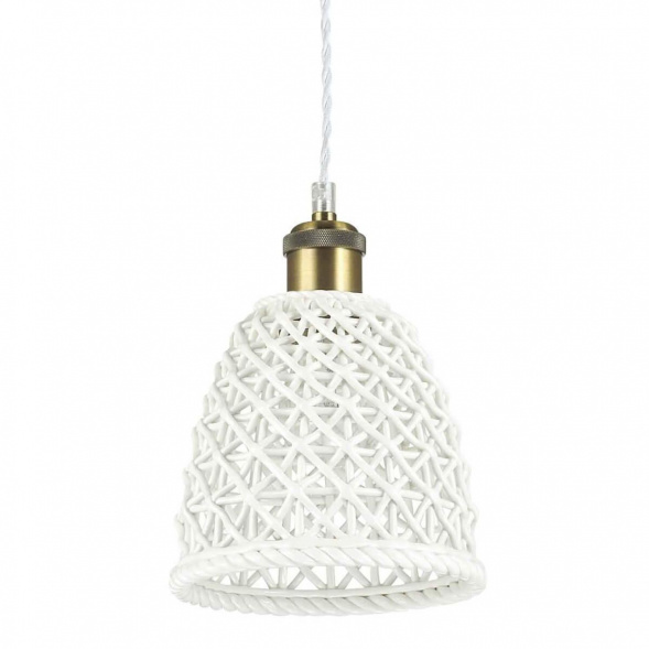 Подвесной светильник Ideal Lux Lugano SP1 D18 206820