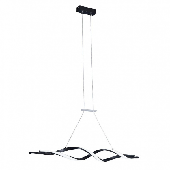 Подвесной светодиодный светильник Lightstar Rotonda 736437