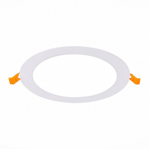 Встраиваемый светодиодный светильник ST Luce Litum ST209.548.12