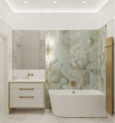 Настенный светильник KUTEK SALETTO SAL-K-2(Z)