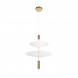 Подвесной светильник Loft IT Skylar 10244/B Brass