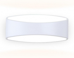 Настенный светодиодный светильник Ambrella light Sota FW181