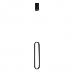 Подвесной светильник Belfast Nevis 86227-1W-41 BL