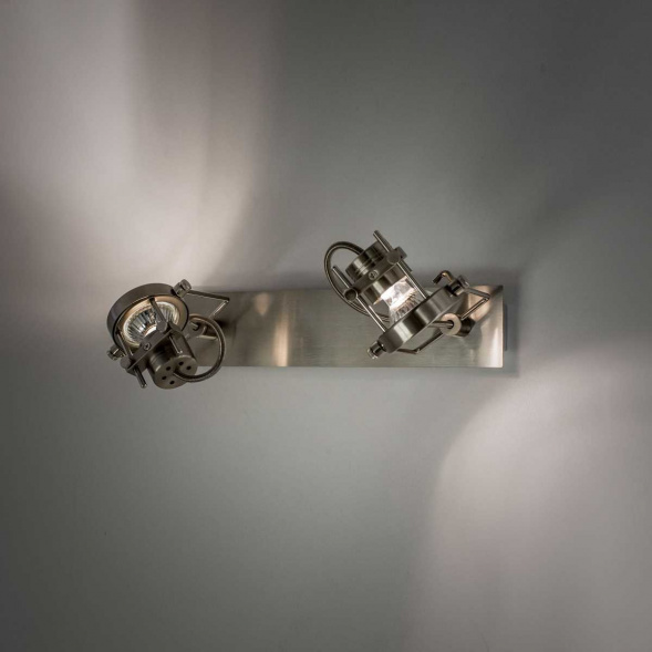 Спот Citilux Терминатор CL515521