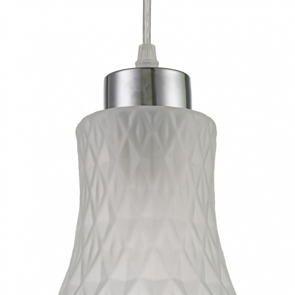 Подвесной светильник Escada Carnival 10193/1S Matt