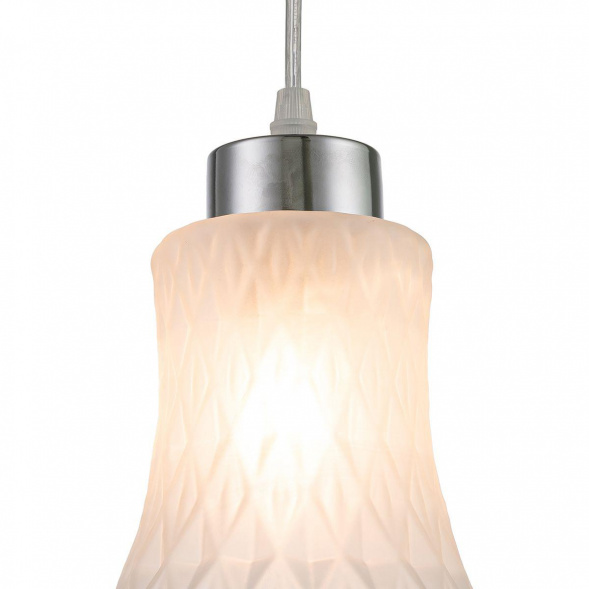 Подвесной светильник Escada Carnival 10193/1S Matt