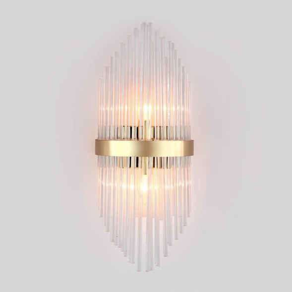 Настенный светильник Ambrella light Traditional TR5372