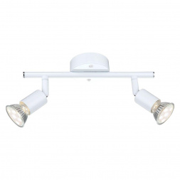 Светодиодный спот Globo Olana 57381-2L