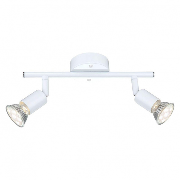 Светодиодный спот Globo Olana 57381-2L