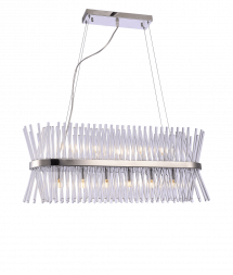 Подвесная люстра Vele Luce Emile VL3063P11