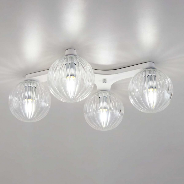 Потолочная люстра Citilux Коптер CL116140