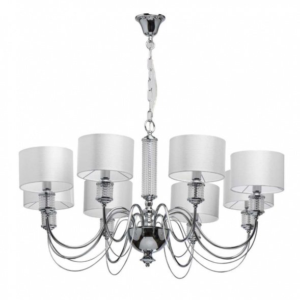 Подвесная люстра MW-Light Онтарио 692011308