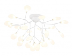 Потолочная люстра Ambrella light Traditional TR3011