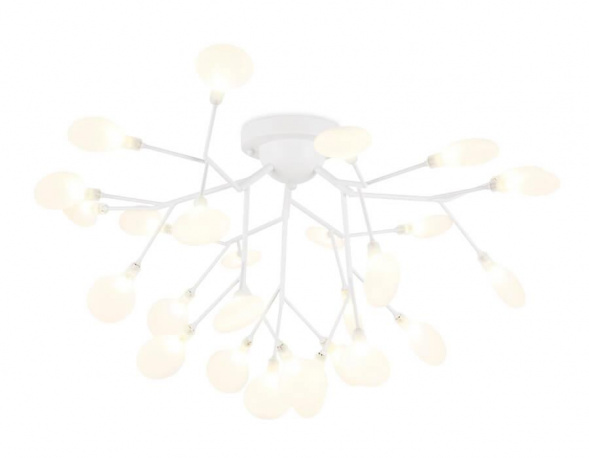 Потолочная люстра Ambrella light Traditional TR3011