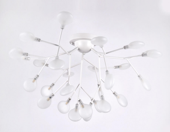 Потолочная люстра Ambrella light Traditional TR3011