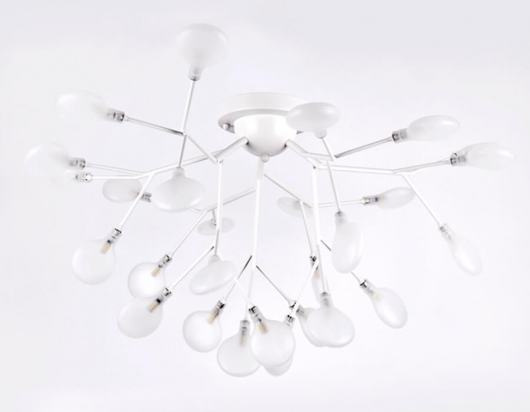 Потолочная люстра Ambrella light Traditional TR3011